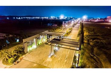 Taman Perindustrian Senai