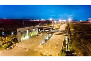 Taman Perindustrian Senai