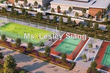 Taman Perindustrian Senai