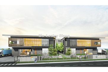 Taman Perindustrian Senai