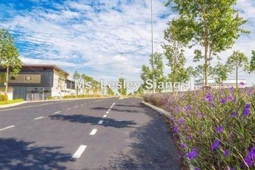 Taman Perindustrian Senai