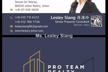 Taman Perindustrian Senai