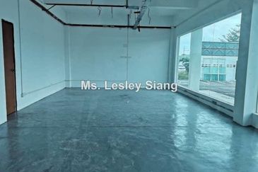 Factory For Rent at Industrial Jaya