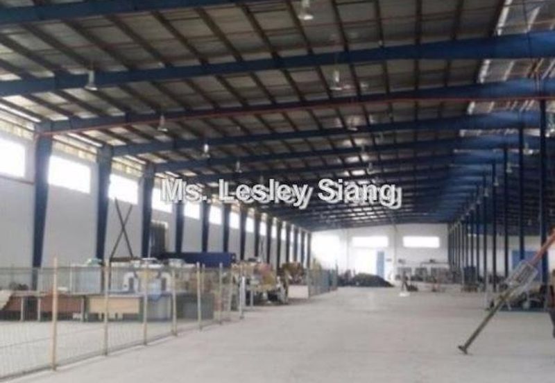 Perindustrian Pasir Gudang