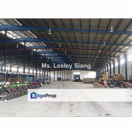 Kawasan Perindustrian Pasir Gudang, Johor, Pasir Gudang