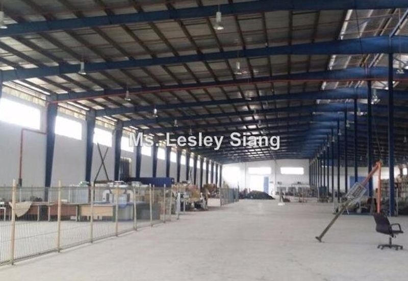 Perindustrian Pasir Gudang