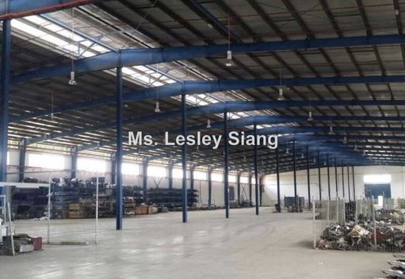 Perindustrian Pasir Gudang