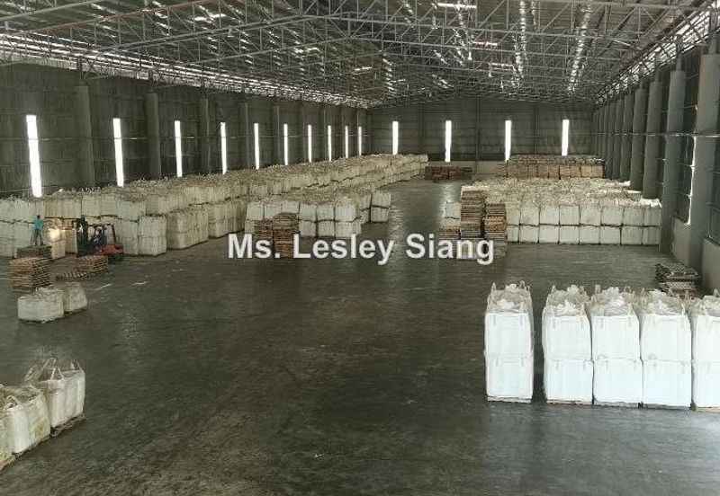 Perindustrian Pasir Gudang