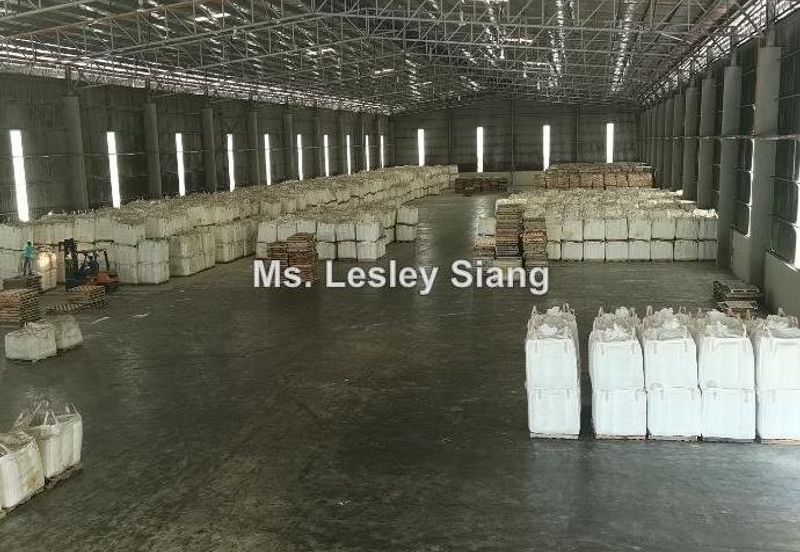 Perindustrian Pasir Gudang