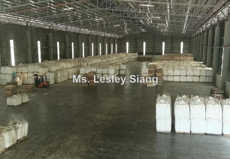 Perindustrian Pasir Gudang