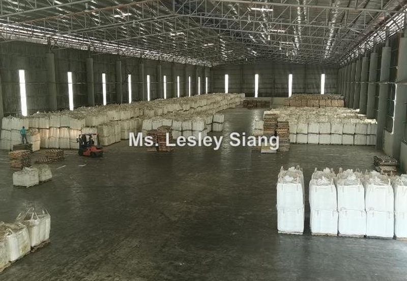 Perindustrian Pasir Gudang