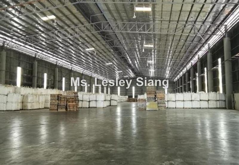 Perindustrian Pasir Gudang