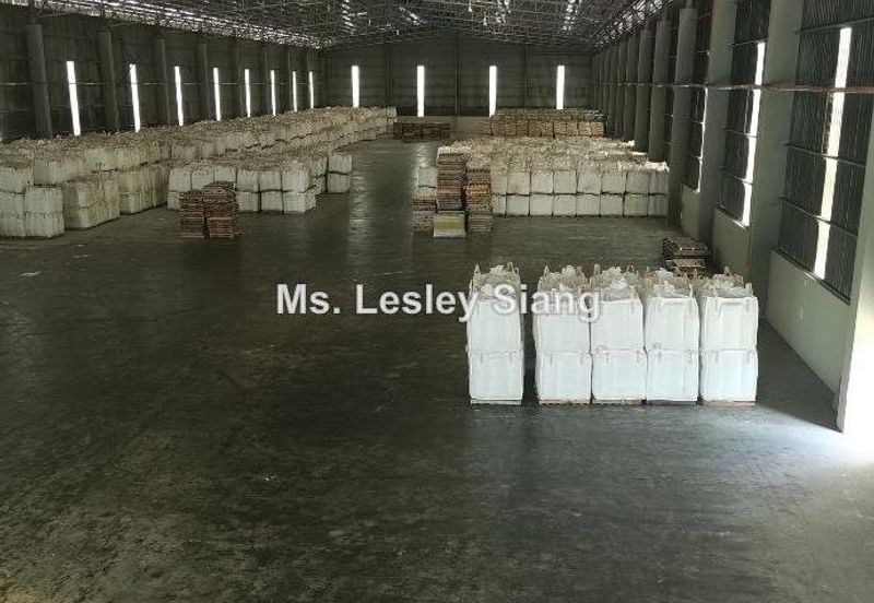 Perindustrian Pasir Gudang