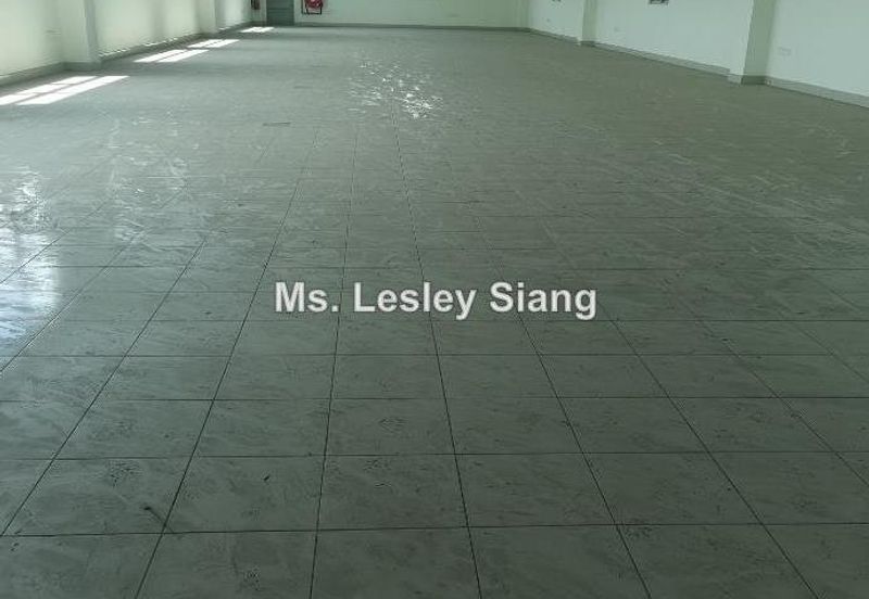 Perindustrian Pasir Gudang