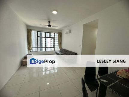 D’Summit | Never Occupied | High Floor Corner Unit, Johor, Johor Bahru