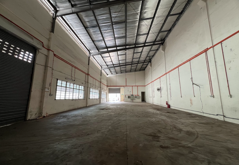 TMN PERINDUSTRIAN NUSA CEMERLANG