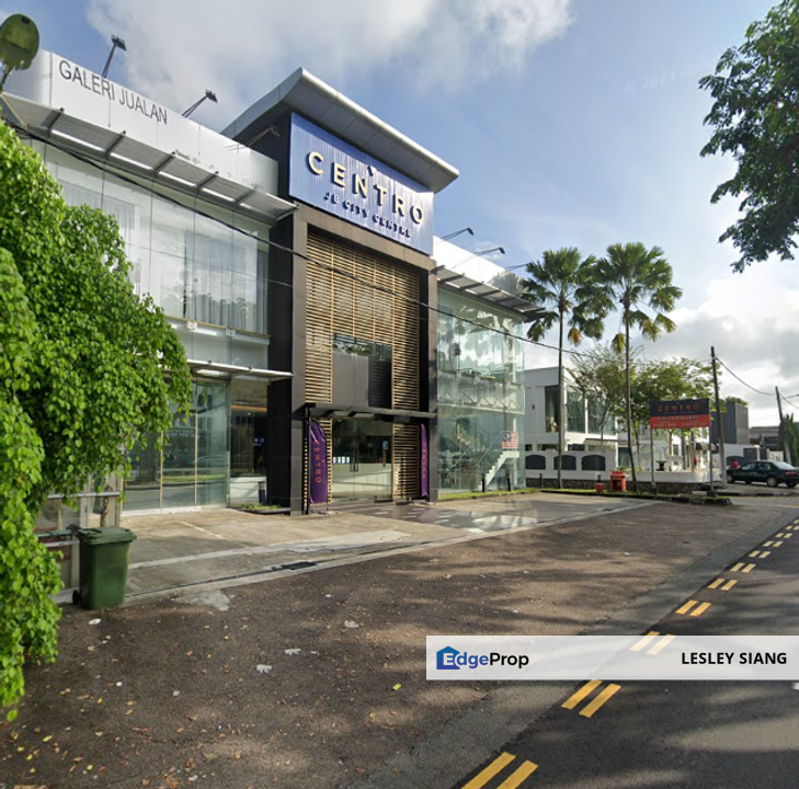 Detached & Semidetached Bungalow Units at Jalan Serampang For Sale, Johor, Johor Bahru