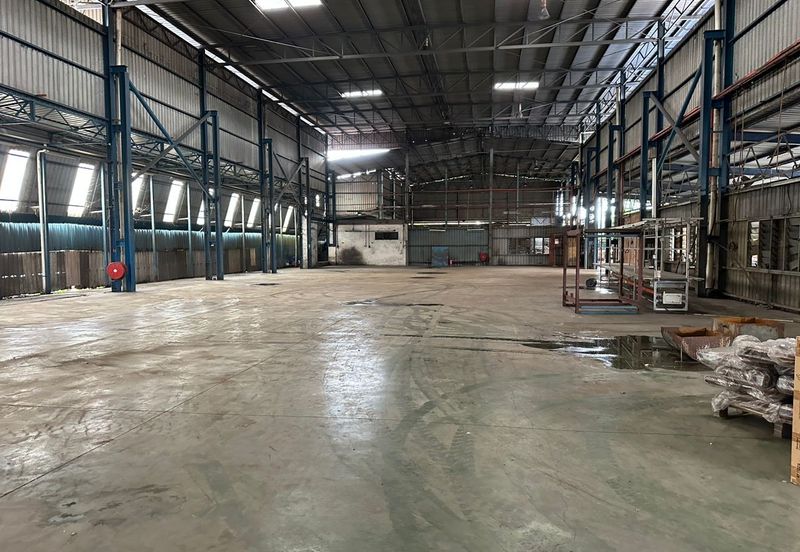 Perindustrian Pasir Gudang