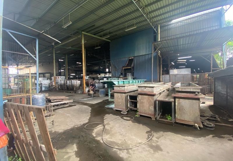 Perindustrian Pasir Gudang