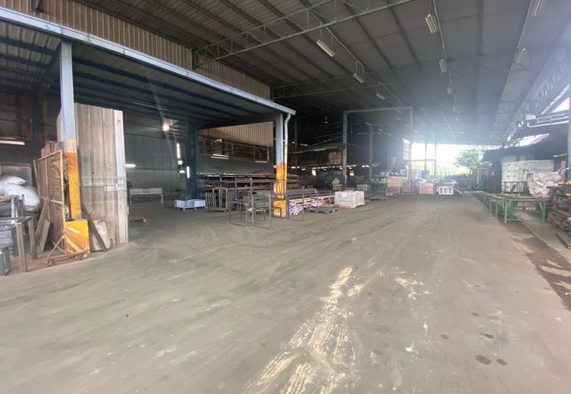 Perindustrian Pasir Gudang