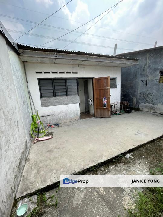 Taman Delima Jalan Delima 2 Bumi Lot for Sale @RM275,000 By JANICE YONG ...