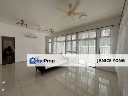 Davenham @ Eco Botanic, Johor, Nusajaya