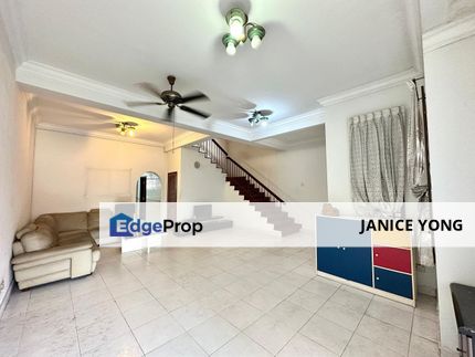 Taman Daya Jalan Pinang 32, Johor, Johor Bahru