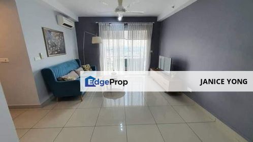 Austin Suite Service Aparment, Johor, Johor Bahru