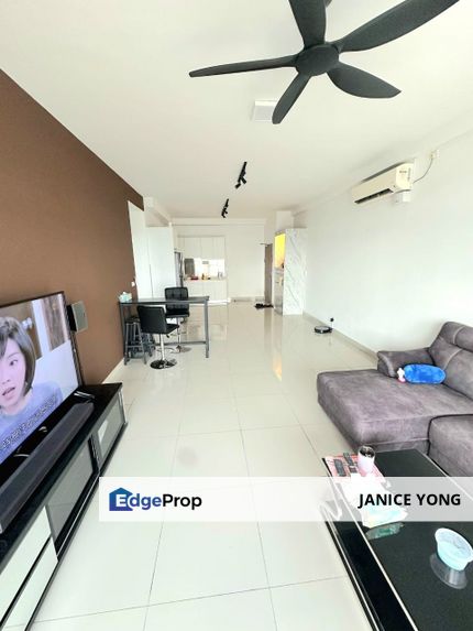 Meridian Medini @ Iskandar puteri, Johor, 