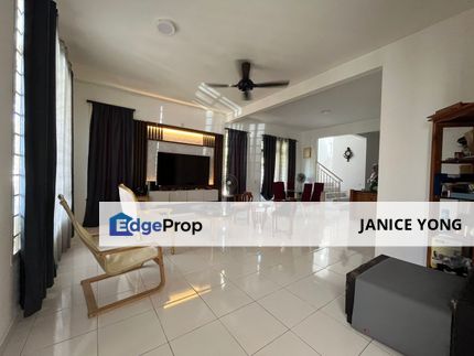 Taman Setia Tropika @ Corner Lot, Johor, Johor Bahru