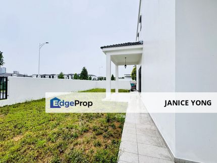 Eco Botanic 2 @ Corner Lot, Johor, 