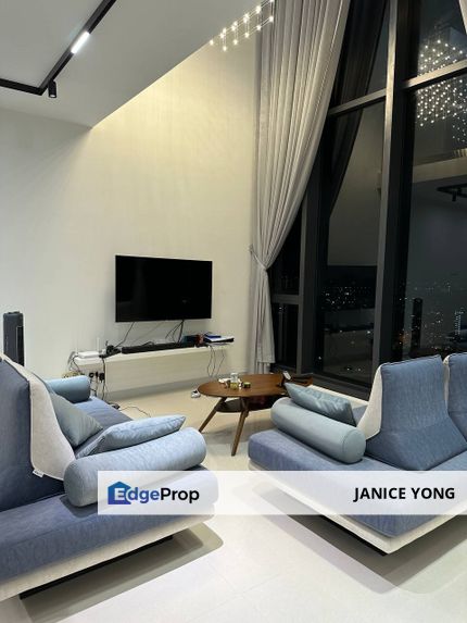 Bora Residences @ Danga Bay, Johor, Johor Bahru