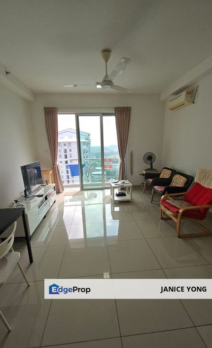 Austin Suites @ Mount Austin, Johor, Johor Bahru