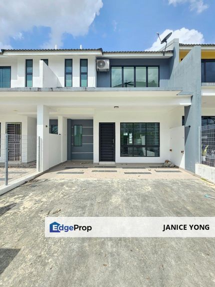 Taman Austin Duta Jln Austin Duta 2, Johor, Johor Bahru