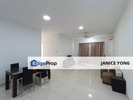 Skysuites Meldrum Hills @ JB Town, Johor, Johor Bahru