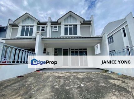 Sapphire Hills @ Kangkar Pulai, Johor, Johor Bahru