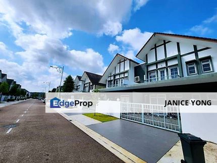 Eco Spring, Johor, Johor Bahru