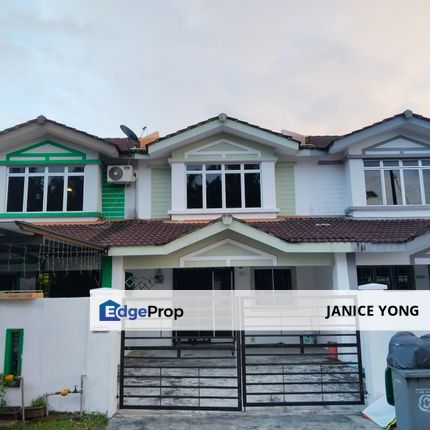 Taman Pulai Jaya Jalan Pulai Jaya, Johor, Johor Bahru