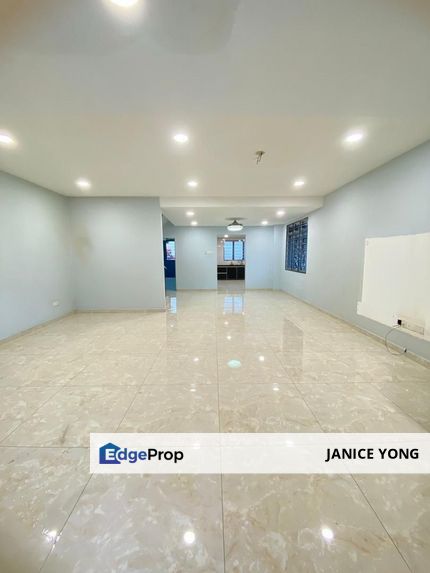 Taman Ehsan Jaya End Lot, Johor, Johor Bahru