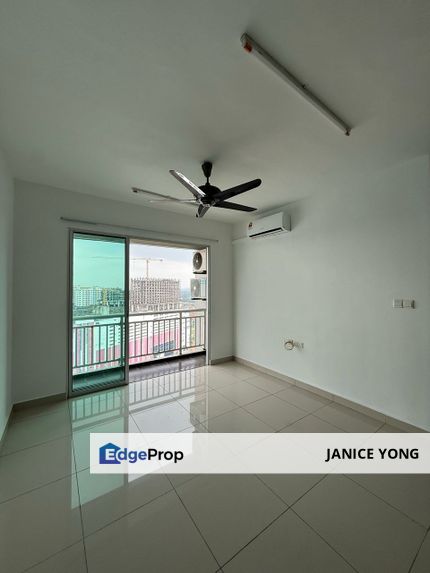 The Aliff Residences @ Tampoi, Johor, Johor Bahru