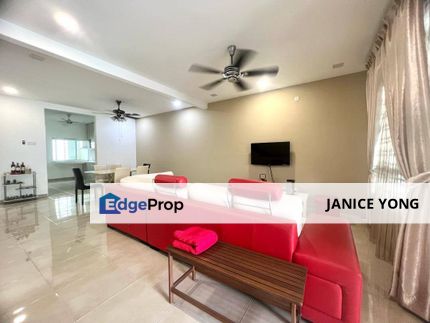 Bandar Dato Onn Jalan Perjiranan 11, Johor, Johor Bahru
