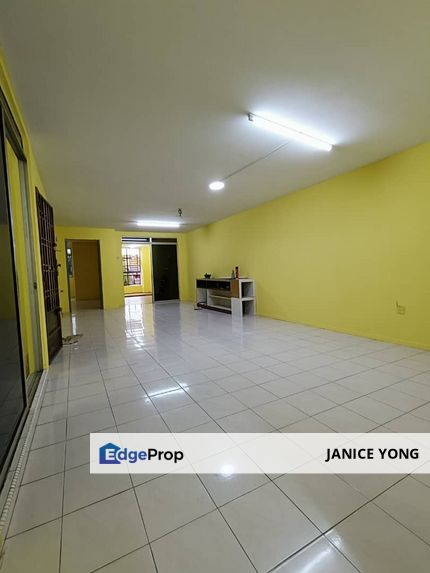 Shop Apartment @ Central Avenue Bandar Selesa Jaya, Johor, Skudai