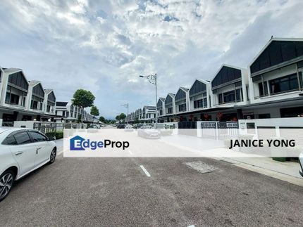 Eco Summer @ Charlton, Johor, Johor Bahru