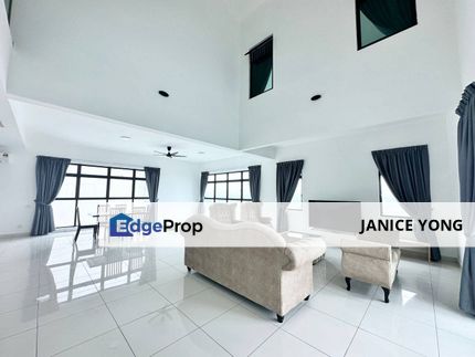 Sky Loft Premium Suite @ Bukit Indah, Johor, Johor Bahru