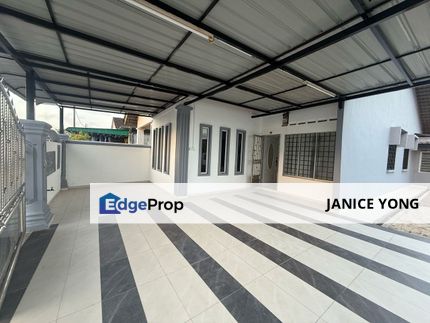 Taman Kota Masai Jalan Nenas, Johor, Pasir Gudang