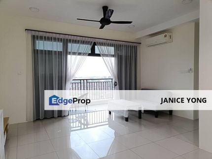 8scape Residences @ Sutera, Johor, Johor Bahru