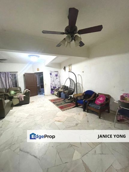 Bandar Indahpura Kulai Jalan Teratai 36, Johor, Kulai
