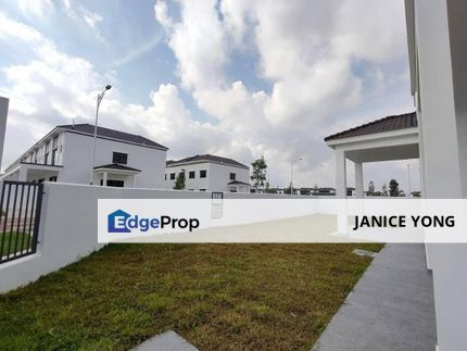 Eco Botanic Iskandar Puteri, Johor, Nusajaya