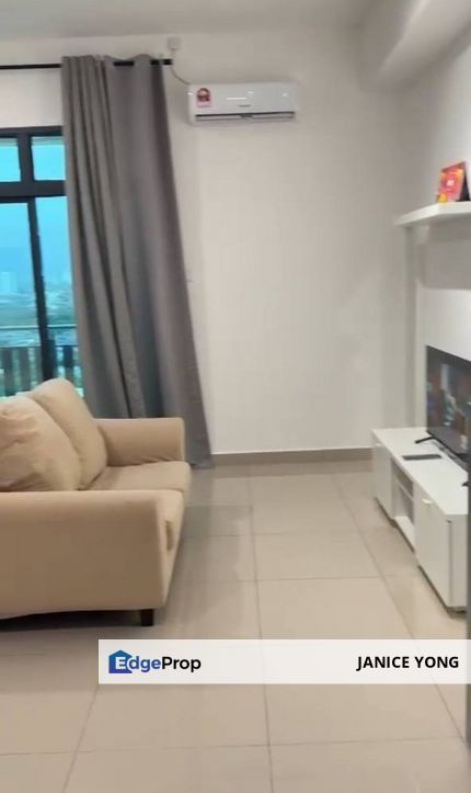 KSL Residence 2 @ KangKar Terbau, Johor, Johor Bahru
