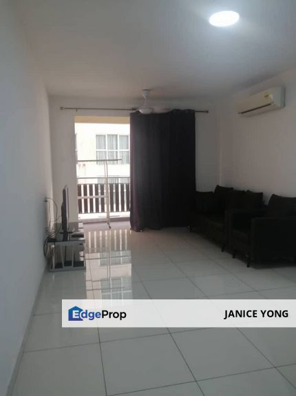 KSL Residence @ Daya, Johor, Johor Bahru